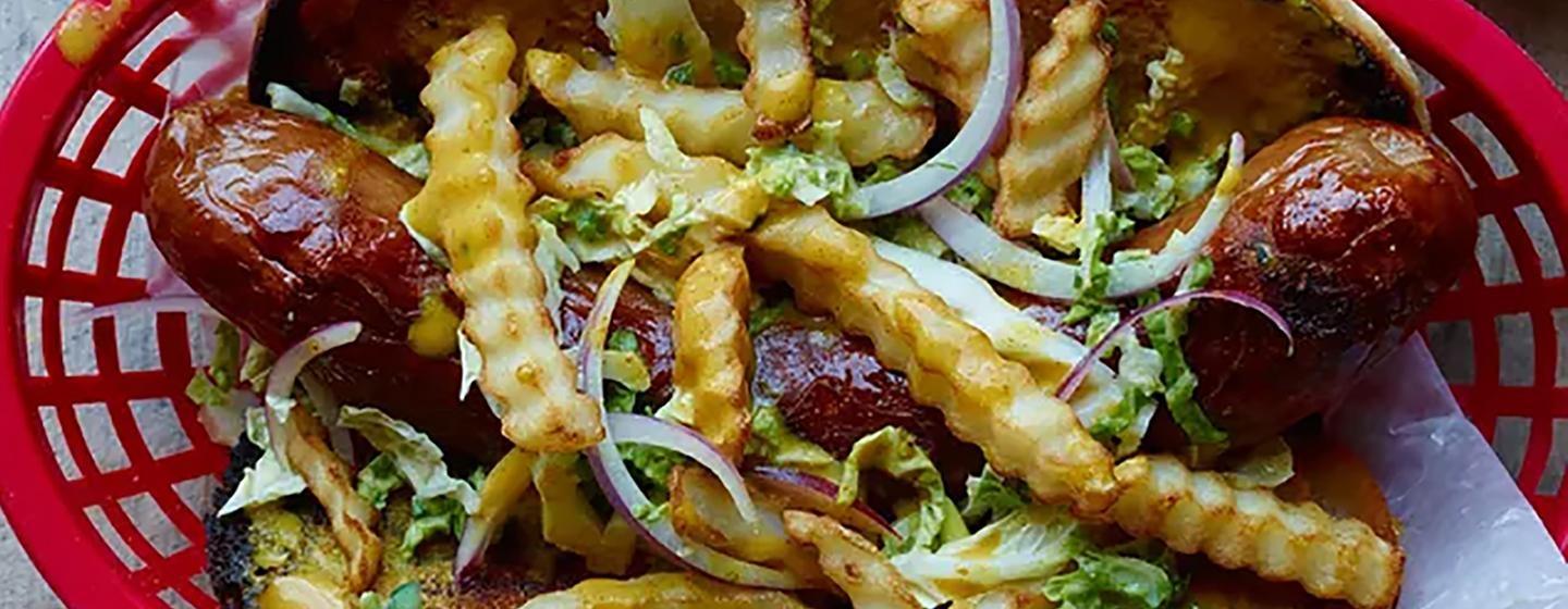 Polish Boy Great Ohio Recipes